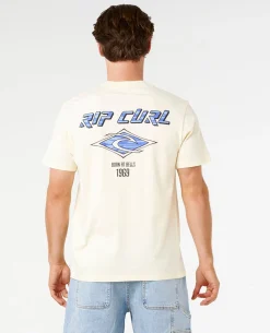 Fade Out Icon Tee