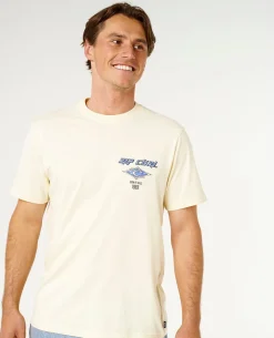 Fade Out Icon Tee