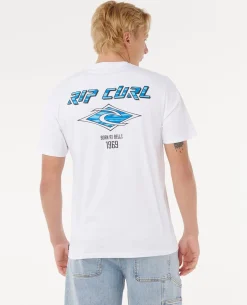 Fade Out Icon Tee