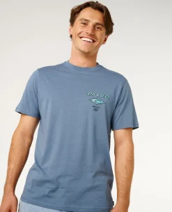 Fade Out Icon Tee