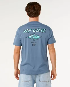 Fade Out Icon Tee
