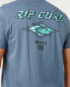 Fade Out Icon Tee