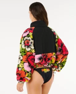 Farm Rio Blooming Polar Fleece