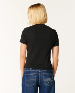 Farm Rio Carioca Fitted Tee