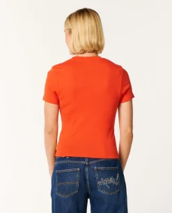 Farm Rio Carioca Fitted Tee