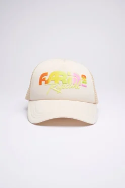 Farm Rio Carioca Trucker Cap