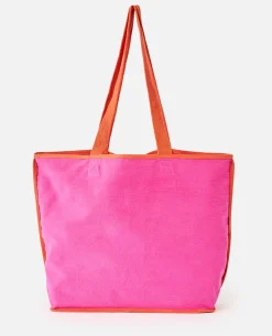 Farm Rio Tropical Desire 31L Tote