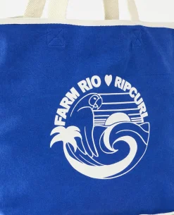 Farm Rio Tropical Desire 31L Tote