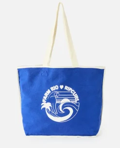 Farm Rio Tropical Desire 31L Tote