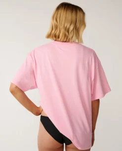 Farm Rio Wave Crest Heritage Tee