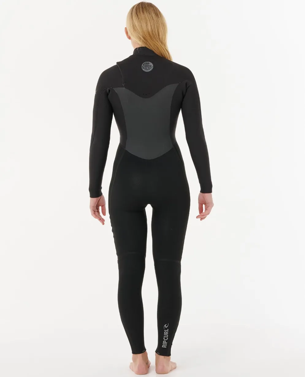 Flashbomb 3/2 BG Fullsuit Wetsuit