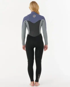Flashbomb 3/2 BG Fullsuit Wetsuit