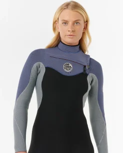 Flashbomb 3/2 BG Fullsuit Wetsuit