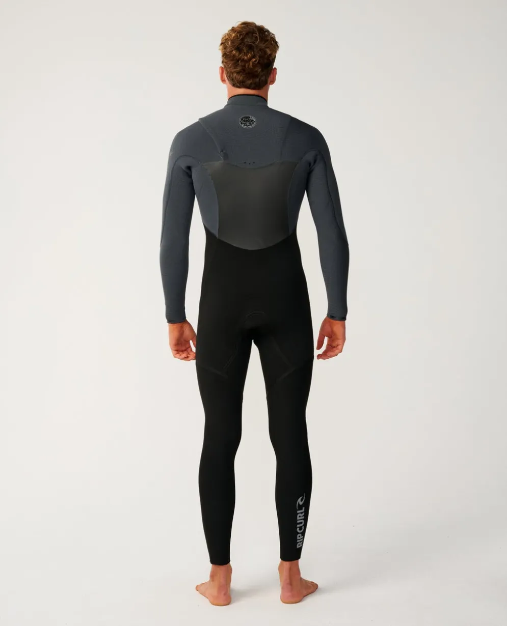 Flashbomb 4/3 Chest Zip Fullsuit Wetsuit