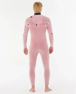 Flashbomb Fusion 3/2mm Chest Zip Wetsuit