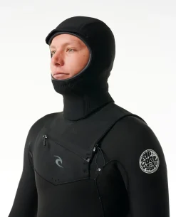 Flashbomb Fusion 3mm Hood