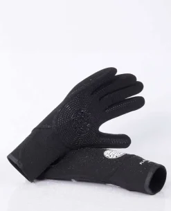 Flashbomb 3/2mm 5 Finger Glove