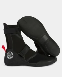 Flashbomb 3MM Hidden Split Toe Booties