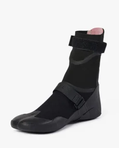 Flashbomb 5MM Hidden Split Toe Booties