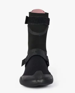 Flashbomb 5MM Hidden Split Toe Booties