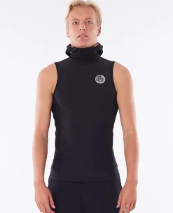 Flashbomb 0.5MM Hooded Vest