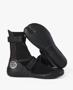 Flashbomb 3MM Narrow Hidden Split Toe Booties