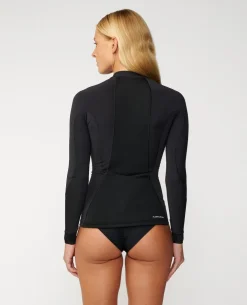 Flashbomb 1mm Neo Poly Long Sleeve Wetsuit Jacket