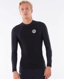 Flashbomb Neo Poly Long Sleeve Wetsuit Jacket
