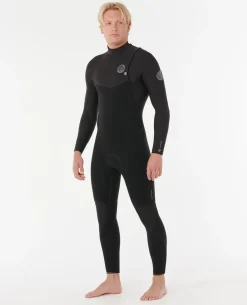 Flashbomb Pro 3/2 Zip Free Wetsuit