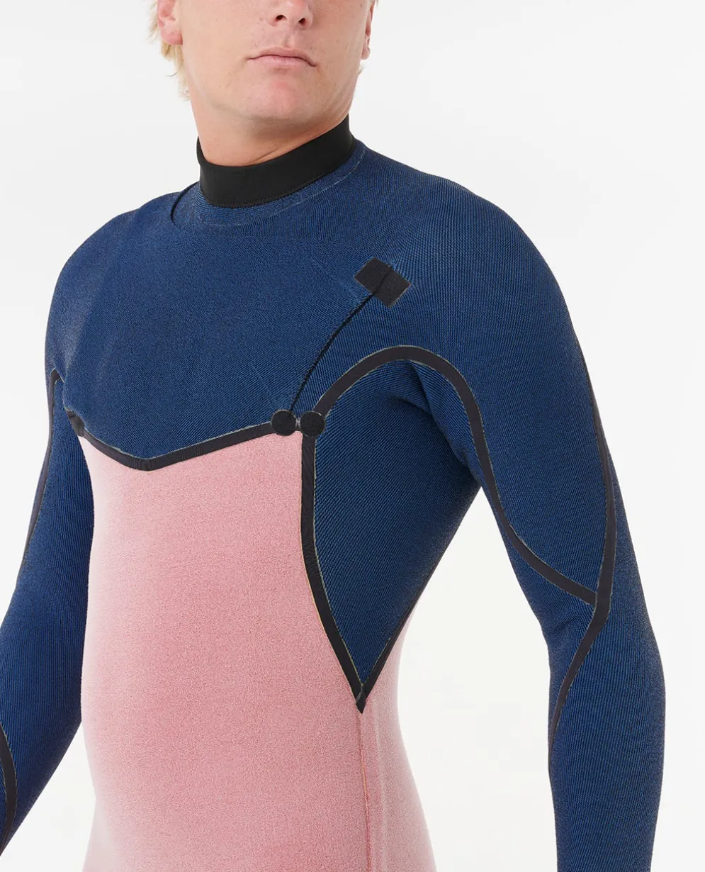 Flashbomb Pro 3/2 Zip Free Wetsuit