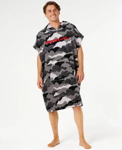 Fun Times Hooded Towel