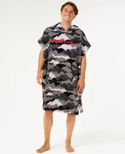 Fun Times Hooded Towel