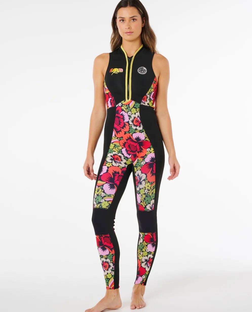 G-Bomb Farm Rio 2mm Long Jane Springsuit