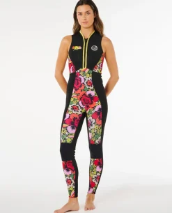 G-Bomb Farm Rio 2mm Long Jane Springsuit