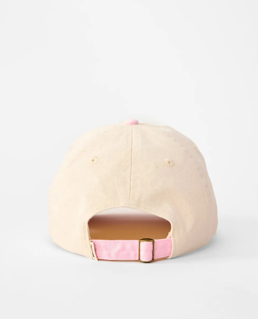 Global Destination Cap