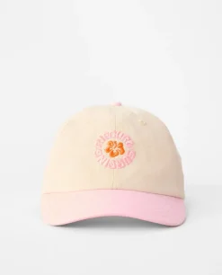 Global Destination Cap