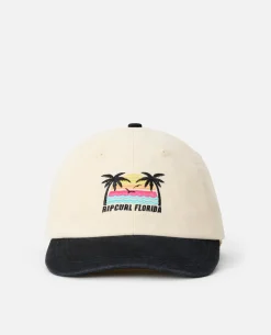 Global Destination Cap