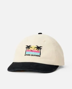 Global Destination Cap