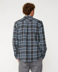 Griffin Flannel Shirt