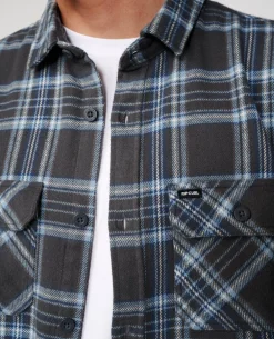 Griffin Flannel Shirt
