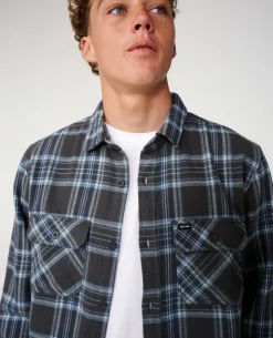 Griffin Flannel Shirt