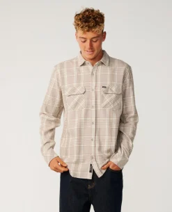 Griffin Flannel Shirt