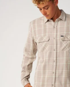 Griffin Flannel Shirt
