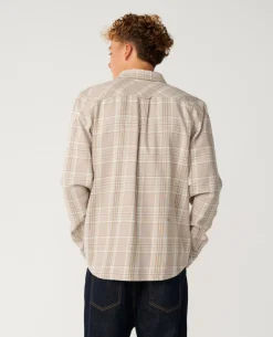 Griffin Flannel Shirt