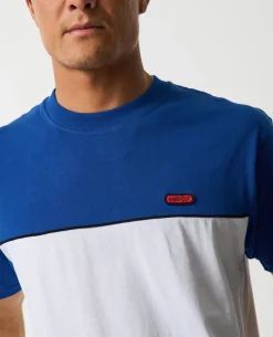 Halfa Panel Beater Tee