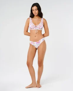 Half Moon Bay Full Coverage Bikini Bottom