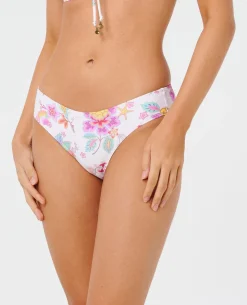 Half Moon Bay Full Coverage Bikini Bottom
