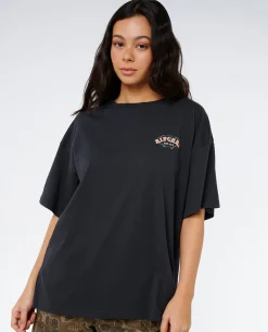 Half Moon Bay Heritage Tee