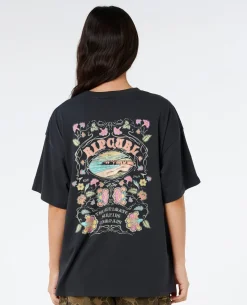 Half Moon Bay Heritage Tee