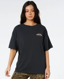 Half Moon Bay Heritage Tee